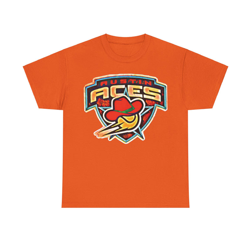 Load image into Gallery viewer, Austin Aces Texas Team Tennis T-shirt
