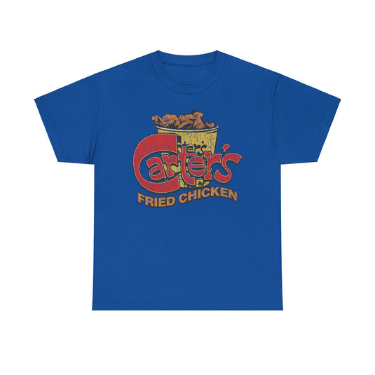 Carters Fried Chicken Restaurant T-shirt