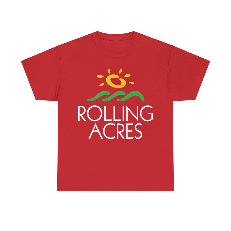 Load image into Gallery viewer, Rolling Acres Mall Akron Ohio Retro Nostalgic T-shirt
