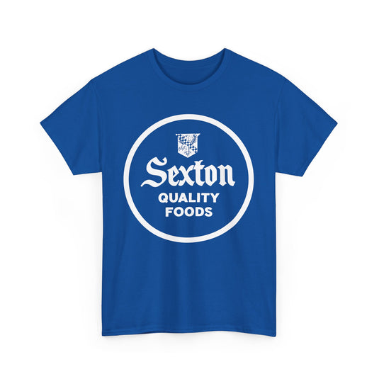 Sexton Quality Foods Brand T-Shirt