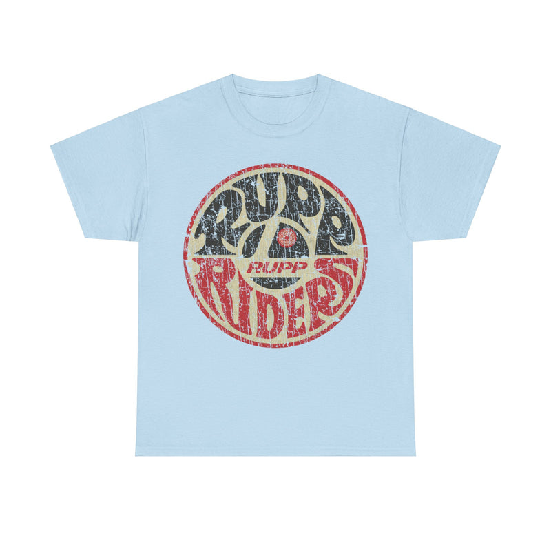 Load image into Gallery viewer, Rupp Riders 1966 Mansfield Ohio Nostalgic T-shirt
