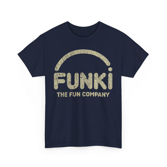 M3gan Movie Funki the Fun Company T-shirt