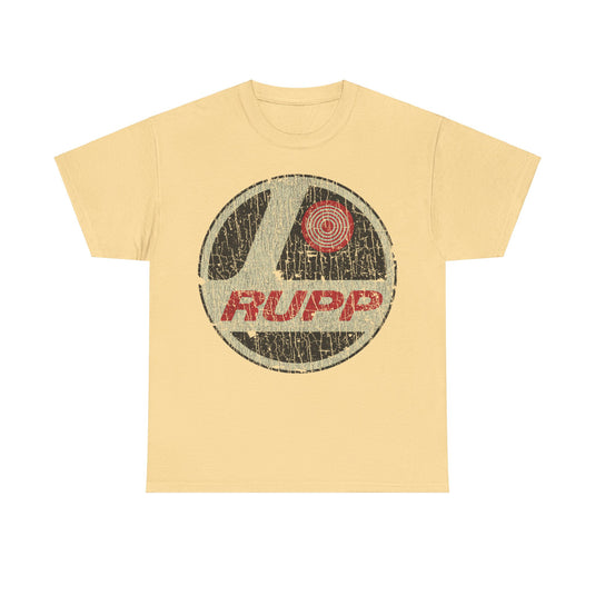 Rupp Industries 1959 Motorsports Nostalgic T-shirt
