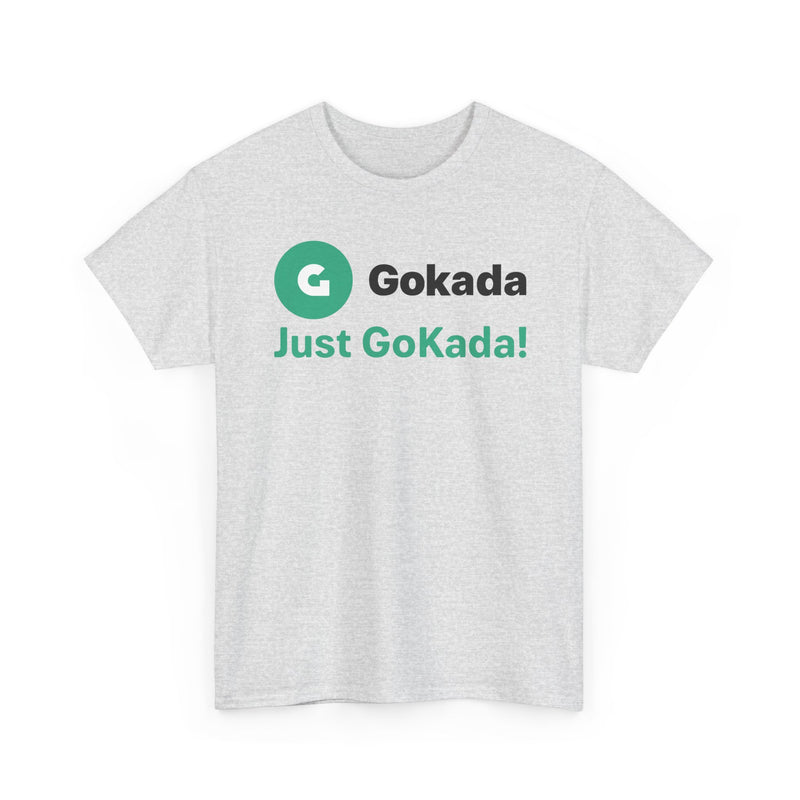 Load image into Gallery viewer, Gokada T-Shirt Defunct Nigerian Ride Share App Just Gokada Transportation Tee
