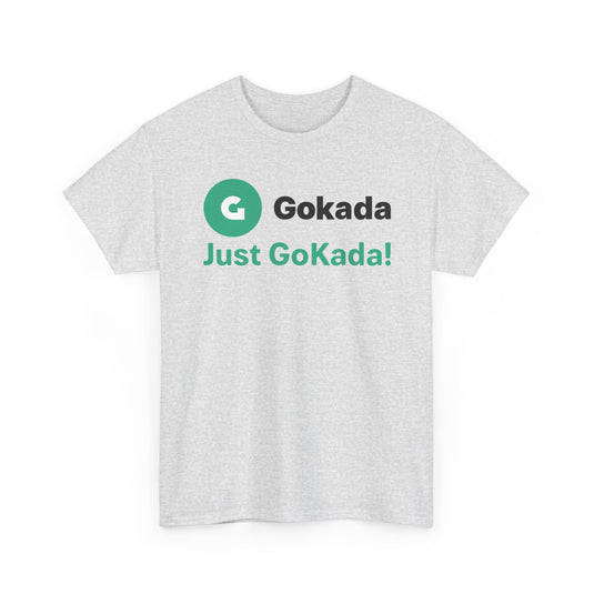 Gokada T-Shirt Defunct Nigerian Ride Share App Just Gokada Transportation Tee