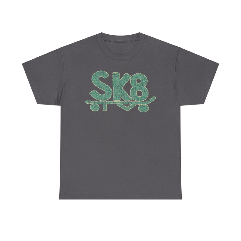 Load image into Gallery viewer, SK8-TV 1990&#39;s Television Show T-shirt
