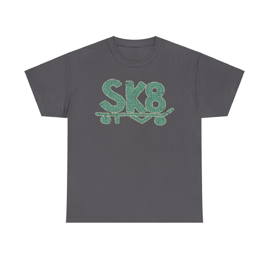 SK8-TV 1990's Television Show T-shirt