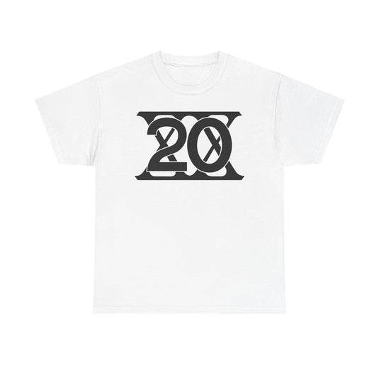 Twentieth Century Motor Corporation Atlas Shrugged Novel Logo T-shirt