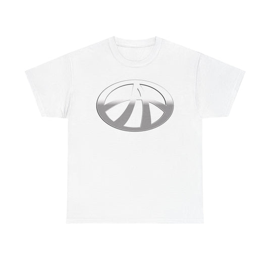 Xiali Automotive Logo Classic Car Emblem Vintage Motoring T-shirt