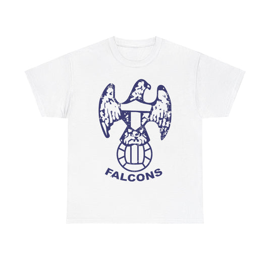 Toronto Falcons Canada Soccer Team T-shirt