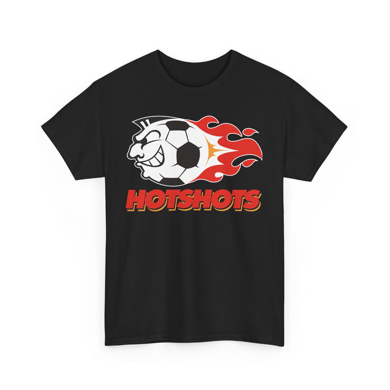 Load image into Gallery viewer, Houston Hotshots Texas Soccer 1994-2000 T-shirt
