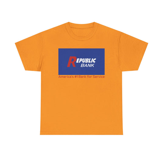 Republic Bank America's