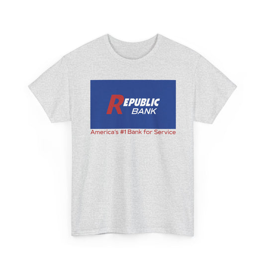 Republic Bank America's