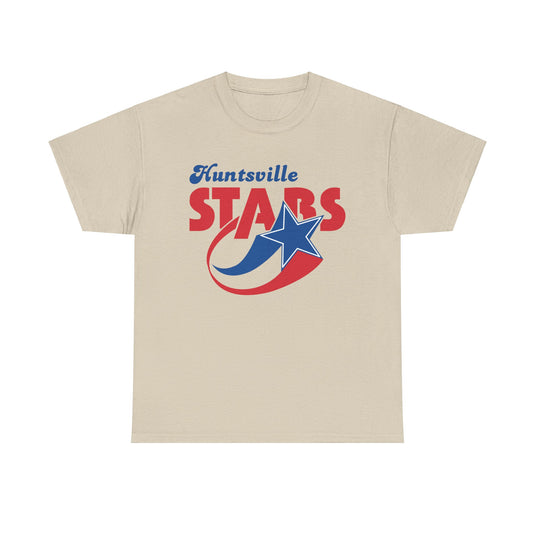 Huntsville Stars Alabama Baseball 1985-2014 T-shirt