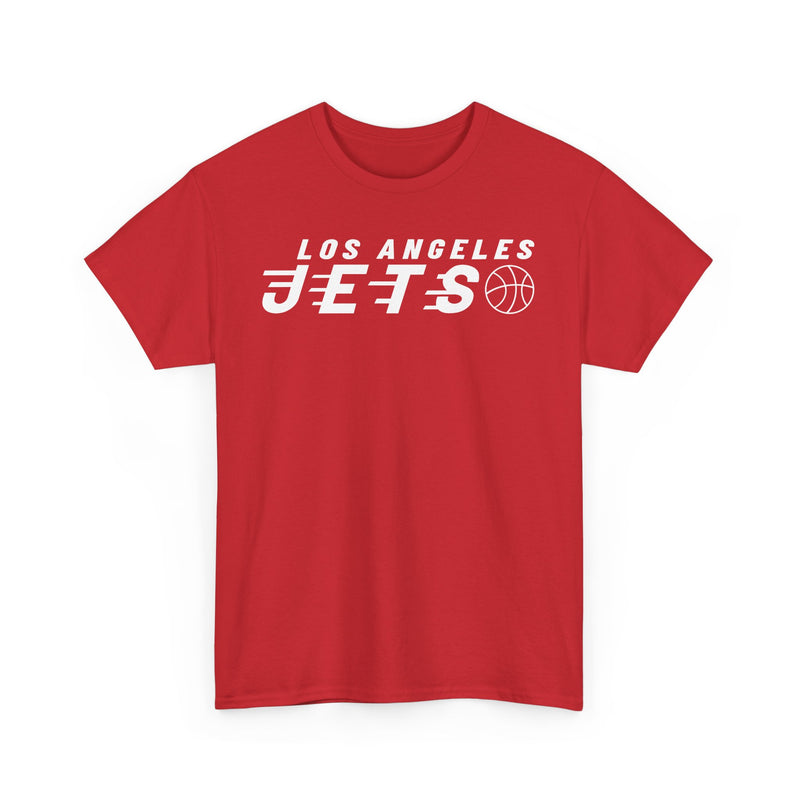 Load image into Gallery viewer, Los Angeles Jets American Basketball League California 1961-1962 T-shirt
