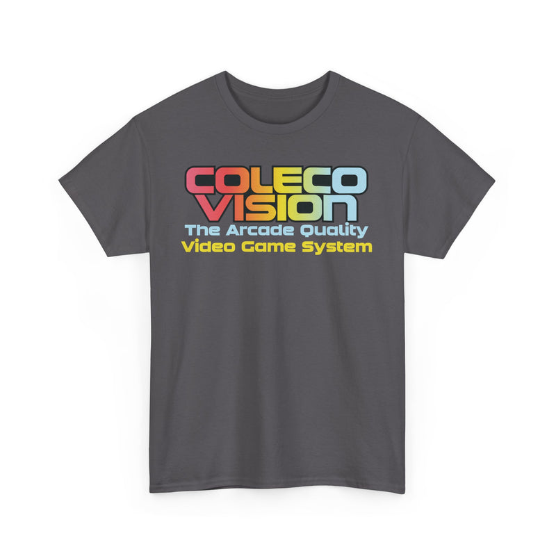 Load image into Gallery viewer, ColecoVision Arcade Quality Video Game System Gaming Console T-Shirt
