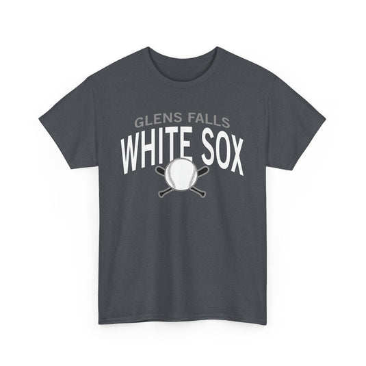 Glens Falls White Sox New York Eastern League Baseball 1980-1985 T-shirt