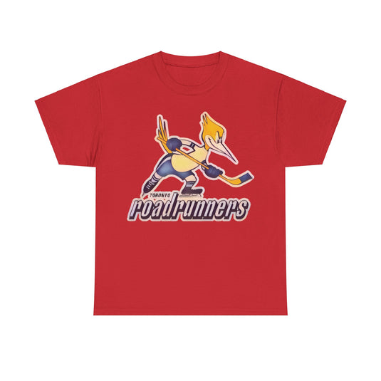 Toronto Roadrunners Canada Hockey Team T-shirt