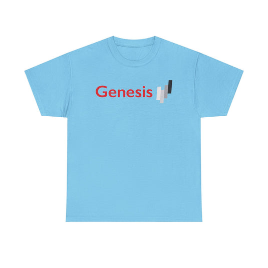 Genesis Health Care T-Shirt - Healthcare Industry Bankrupt Company Logo