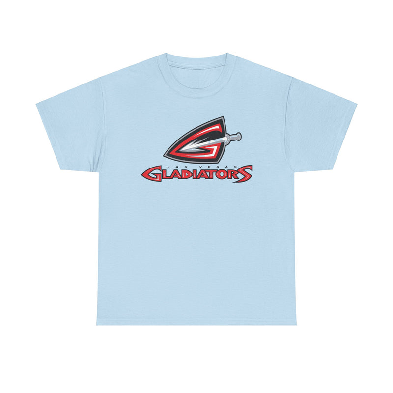 Load image into Gallery viewer, Las Vegas Gladiators Arena Football League 2003-2007 Nevada T-shirt
