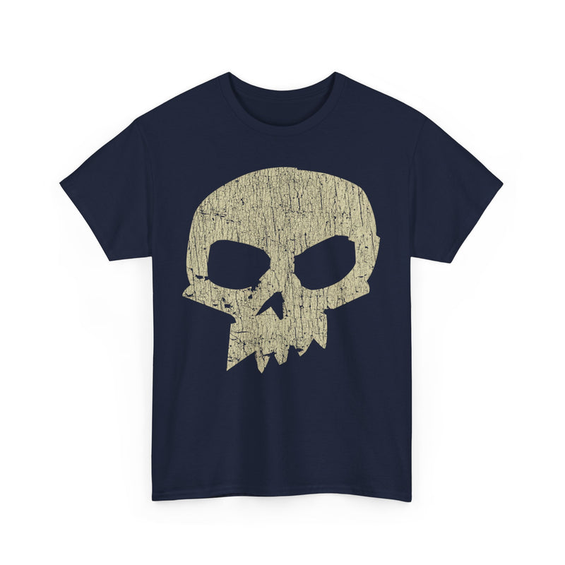Load image into Gallery viewer, Sociopathic Sid Skull 1995 Toy Story Villian T-shirt
