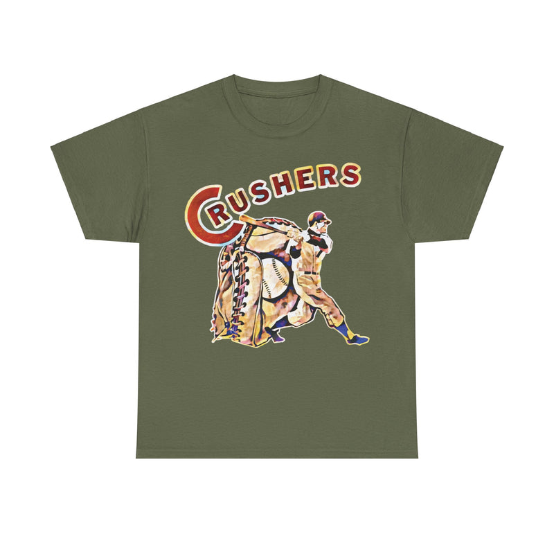 Load image into Gallery viewer, Lodi Crushers California Baseball Team T-shirt
