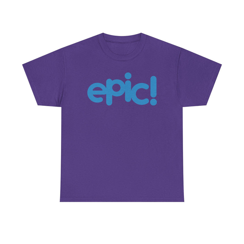 Load image into Gallery viewer, Epic T-Shirt Defunct Electronic Health Records Company Healthcare Software Tee
