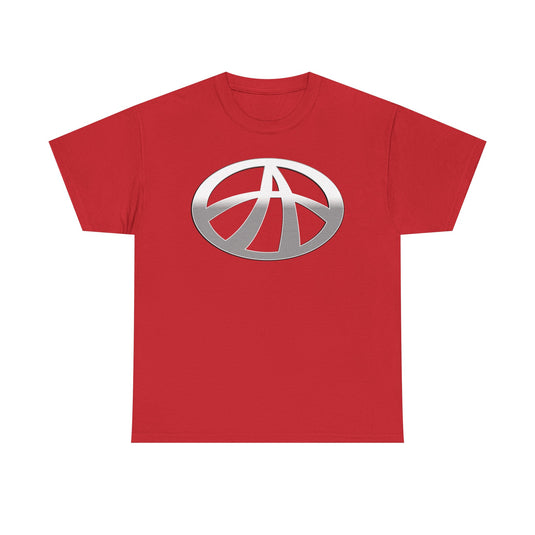 Xiali Automotive Logo Classic Car Emblem Vintage Motoring T-shirt