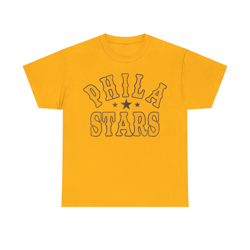 Load image into Gallery viewer, Philadelphia Phila Stars Pennsylvania Baseball T-shirt
