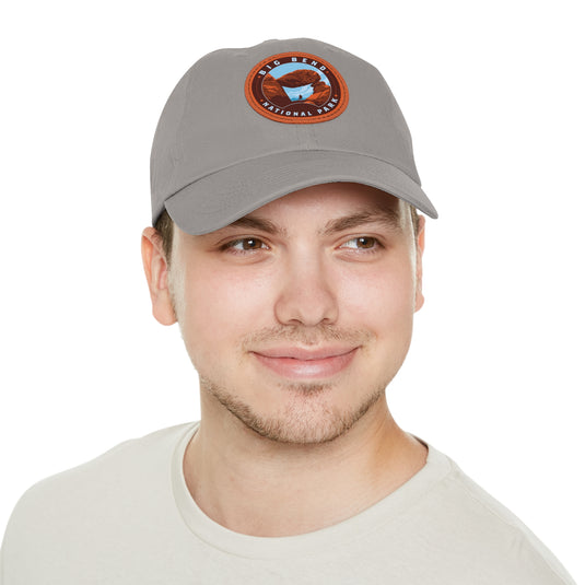 Big Bend National Park Texas Collectible Baseball Hat