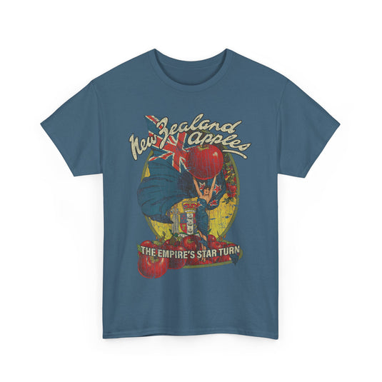 New Zealand Apples 1934 T-shirt