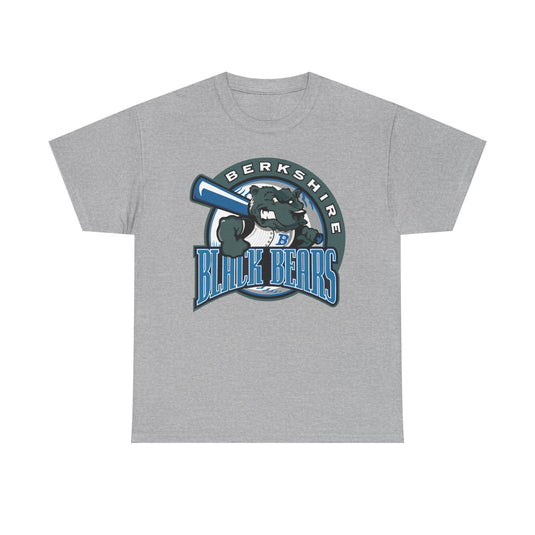 Berkshire Bears Massachusetts Eastern League Baseball 1976 T-shirt