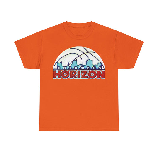 Columbus Horizon Ohio Basketball Team T-shirt