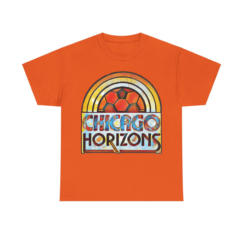 Load image into Gallery viewer, Chicago Horizons Illinois Soccer Team T-shirt
