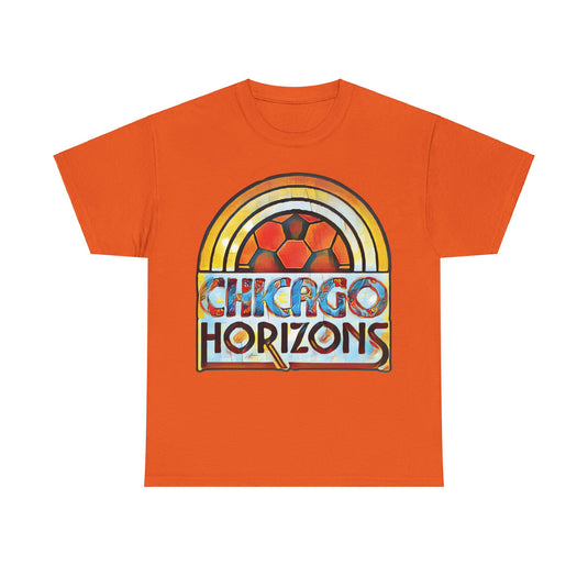 Chicago Horizons Illinois Soccer Team T-shirt