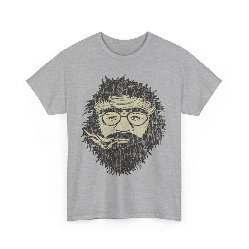 Load image into Gallery viewer, Stoner Legend 1978 Pot Smoking T-shirt
