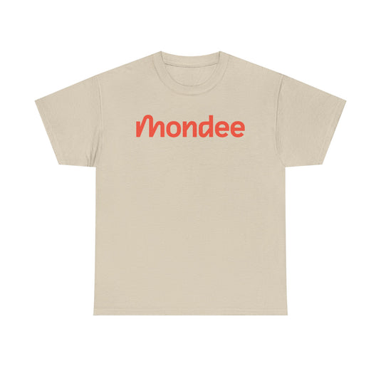 Mondee T-Shirt Bankrupt Travel Tech Company Defunct Logo Tee