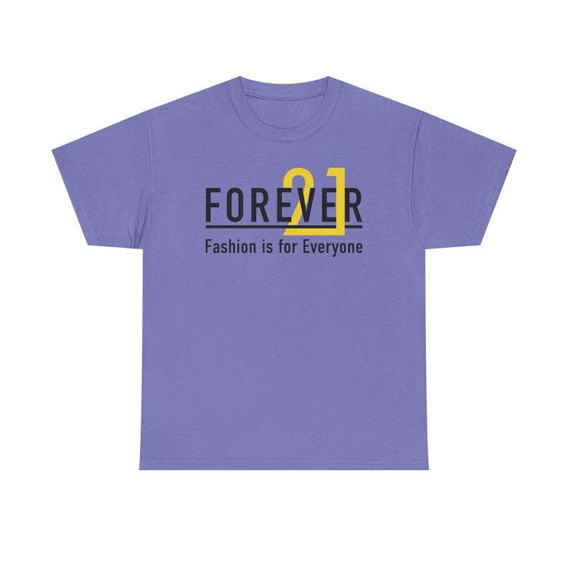 Load image into Gallery viewer, Forever 21 T-Shirt Bankrupt Fashion Retailer Vintage Logo Tee
