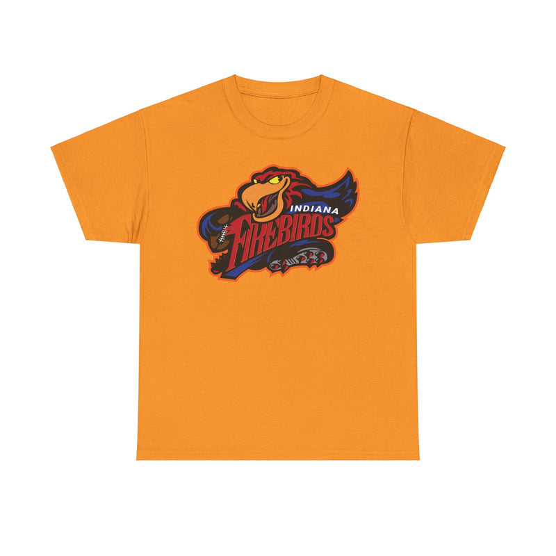 Load image into Gallery viewer, Indiana Firebirds Arena Football League 2001-2004 T-shirt
