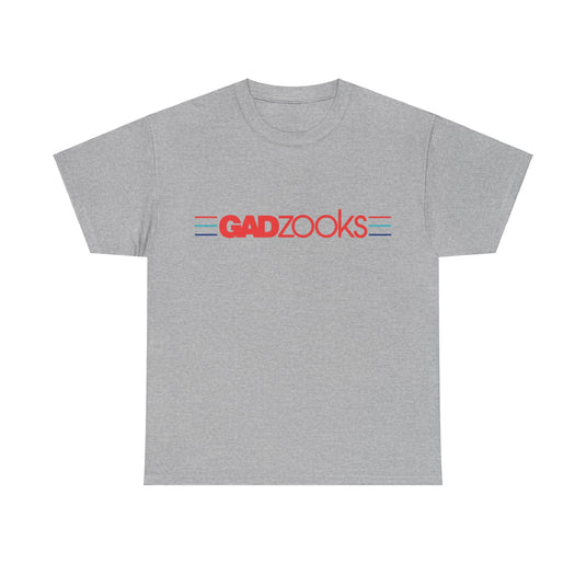 Gadzooks Retail Store Retro Nostalgic T-shirt