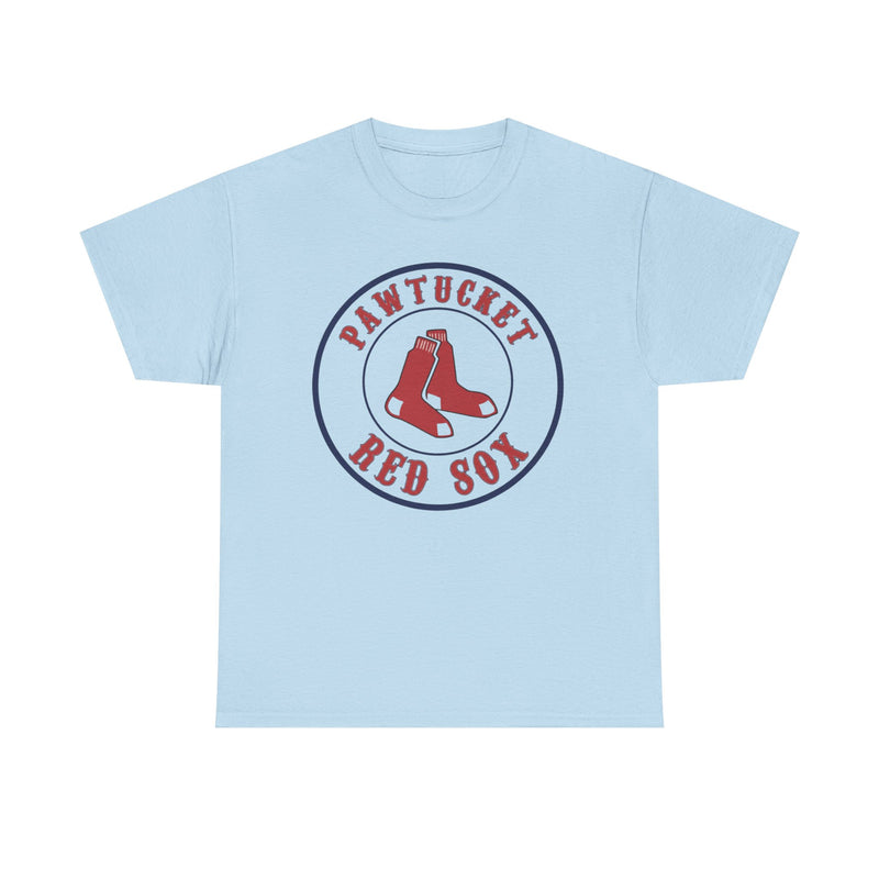 Load image into Gallery viewer, Pawtucket Red Sox Rhode Island Baseball Nostalgic T-shirt
