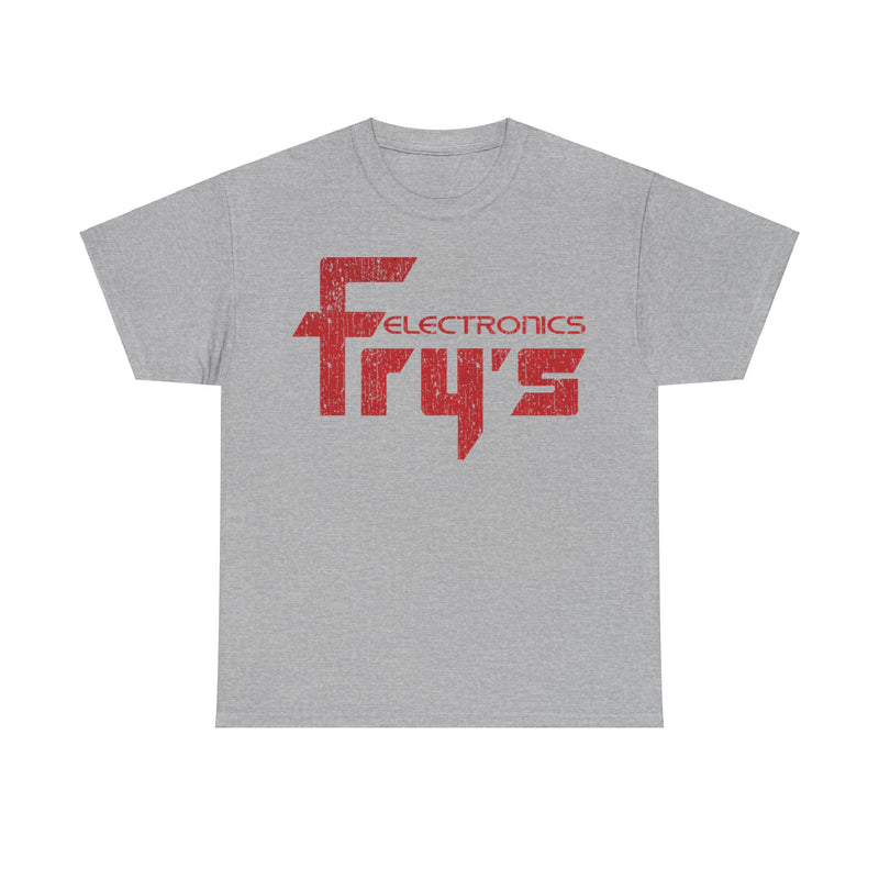 Load image into Gallery viewer, Frys Electronics 1985 Retail Store Nostalgic T-shirt
