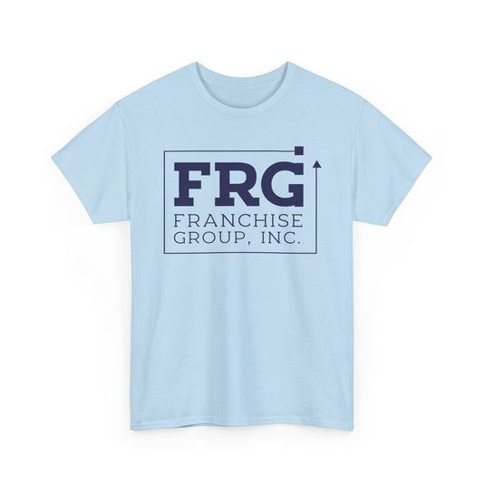 FRG Franchise Group T-Shirt Defunct Restaurant Holding Company Business Tee