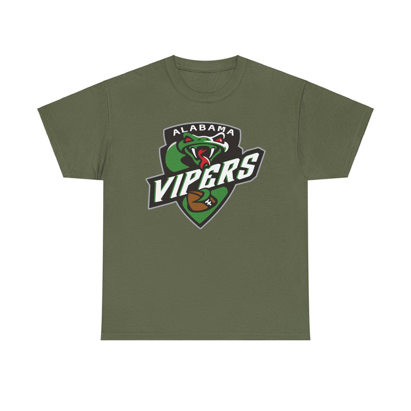 Load image into Gallery viewer, Alabama Vipers Arena Football League T-shirt
