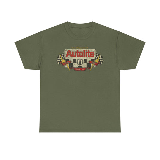 Electric Autolite Toledo Ohio Car T-shirt