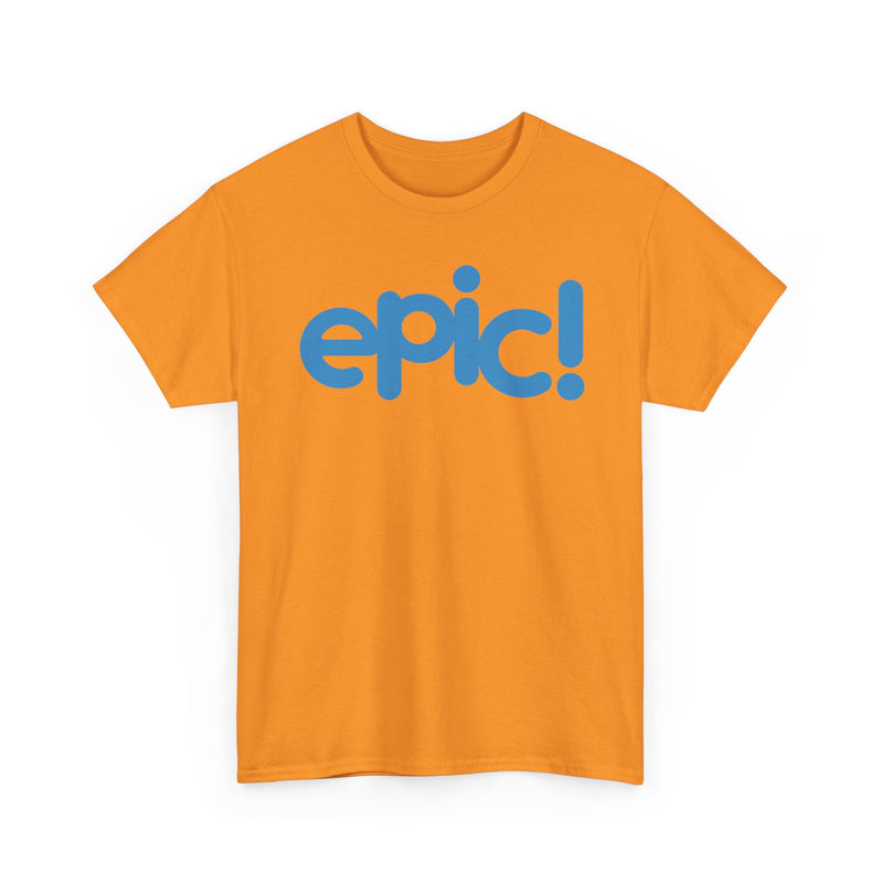 Load image into Gallery viewer, Epic T-Shirt Defunct Electronic Health Records Company Healthcare Software Tee
