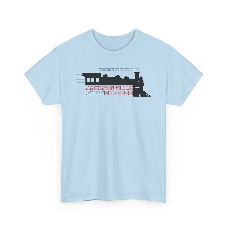 Load image into Gallery viewer, Jacksonville Express Florida World Football League 1975 T-shirt
