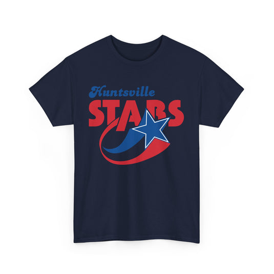 Huntsville Stars Alabama Baseball 1985-2014 T-shirt