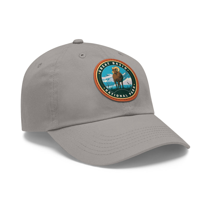 Load image into Gallery viewer, Great Basin National Park Nevada Collectible Baseball Hat
