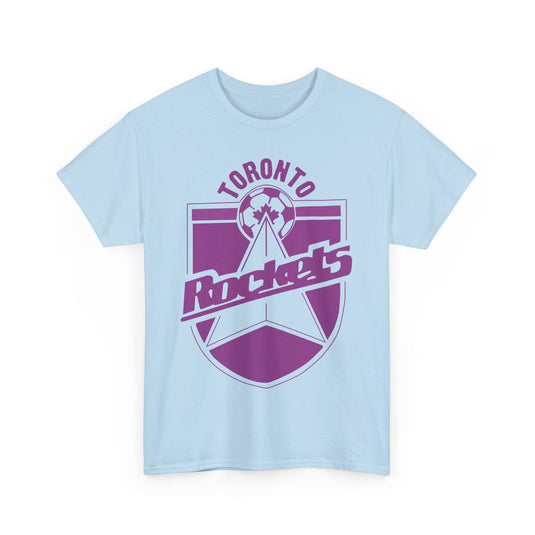 Toronto Rockets Canada Soccer 1994 T-shirt